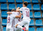 Latvija pēc neveiksmīgā septembra FIFA rangā zaudē piecas vietas