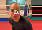 Video: Rozentāle atdarina Zuti un citus Latvijas bokserus