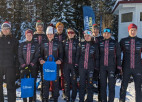 Latvijas jauniešiem uzvara un godalgas Skandināvijas junioru kausā orientēšanās sportā