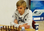 Jaunais šaha čempions Kantāns: "Ceru, ka drīzumā čempionāts atgriezies iepriekšējā līmenī"