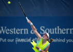Ostapenko atkāpjas uz 21. pozīciju WTA rangā, Semeņistajai rekordaugstā 149. vieta