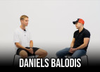 Klausītava | "Duelis" ar Danielu Balodi