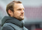 "Mainz 05" treneris Svensons pēc vāja sezonas sākuma atkāpjas no amata