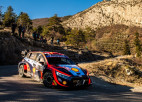 WRC veterāns Sordo cer, ka "Rally Japan" nav viņa pēdējais rallijs
