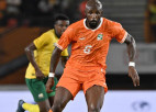 Kotdivuārai un Ekvatoriālajai Gvinejai otrās uzvaras, Mali negaidīti zaudē punktus