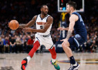 "Prometey" vienojas par šķiršanos no Rīda, kurš atkal tēmē NBA virzienā