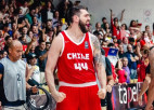Kubas basketbolisti pārliecinoši uzvar ASV, Čīle revanšējas zvaigžņotajai Argentīnai