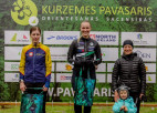 Cīņā ar lietuviešiem LK 2. posmā orientēšanās "Kurzemes pavasarī" uzvar latvieši