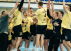 "Ludzas NSS" uzvar Baltijas U17 čempionu kausa izcīņā, "Jēkabpils SS" jaunietēm 3. vieta