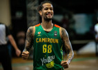 Kamerūnas izlase: NBA zvaigžņu atteikumi un latviešiem pazīstams līderis