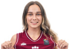 Latvija pret Lietuvu: U20 meitenes Klaipēdā sāks Eiropas čempionātu
