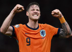 Nīderlande lūkos apturēt futbola dzimteni un otro reizi Vācijā iekļūt EČ finālā