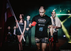 MMA cīkstonis Roberts Skujiņš "Milžu cīņās" Jelgavā noslēgs savu 12 gadus garo karjeru