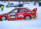 Igaunijas rallija čempionāts startēs ar "Rally Alūksne"