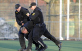 Foto: ''Ventspils'' uzvar, ultras zaudē...