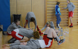 Foto: Pirmais JSBL finālists zināms - BK "Ventspils"