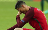 Ronaldu: "Centos atgriezties laukumā, taču sāpes bija pārāk lielas"