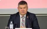 LHF prezidents Kalvītis: ''Koziolam jādarbojas arī Latvijas hokejā''