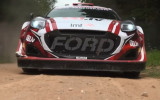 Video: WRC sezonas spilgtāko notikumu "Top 10" arī Seska sniegums "Tet Rally Latvia"