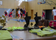 Šodien pirmā Jaunās sieviešu basketbola līgas 8.čempinonāta spēle BK Saldus vs Daugavpils Universitāte