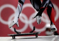 Ziemas olimpiskās spēles: bet dzīvē viss ir citādāk...