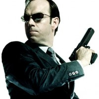 agent smith