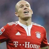 ARJENROBBEN