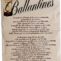 Ballantains