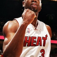 dwayne wade