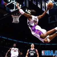 Half man half amazing