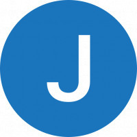 j