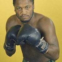 Joe Frazier