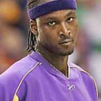 Kwame Brown