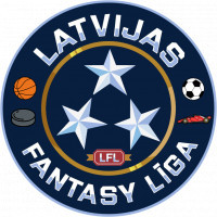 Latvijas Fantasy Līga