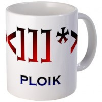 loook ploik!