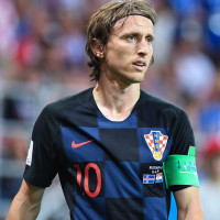 Luka Modric