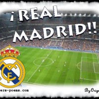 madrid real