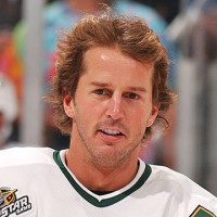 Mike Modano