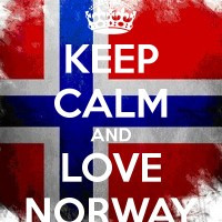Norway nr.1