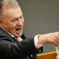 Vladimirs Žirinovskis