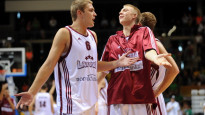 Latvija beidz čempionātu dramatiskā galotnē