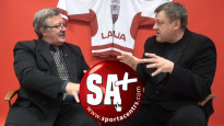 "Kurš labāks": Starp vēl neatlaistajiem treneriem KHL...