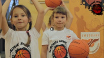Swedbank Basketbols aicina viesojas Rēzeknē