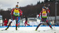 Latvijas biatlona pārstāvniecība OS sarūk: Pekinā tikai Bendika?