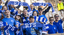 "Futbolbumbas" dodas uz Helsinkiem un pieredz RFS debiju ČL kvalifikācijā