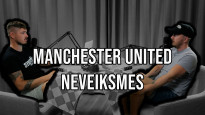 Klausītava | Offside: Manchester United neveiksmes