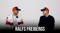 Klausītava | "Duelis" ar Ralfu Freibergu
