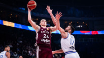 ''Trento'' sporta direktors slavē Gražuli un komentē potenciālo izpirkumu