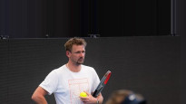 Latvijas tenisa treneris: "Ja vienkārši izej ATP kursus, tūrē tu nevienam neinteresē"