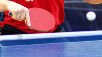 Ping-pongs un galda teniss jeb kāpēc tās tagad ir divas dažādas lietas?